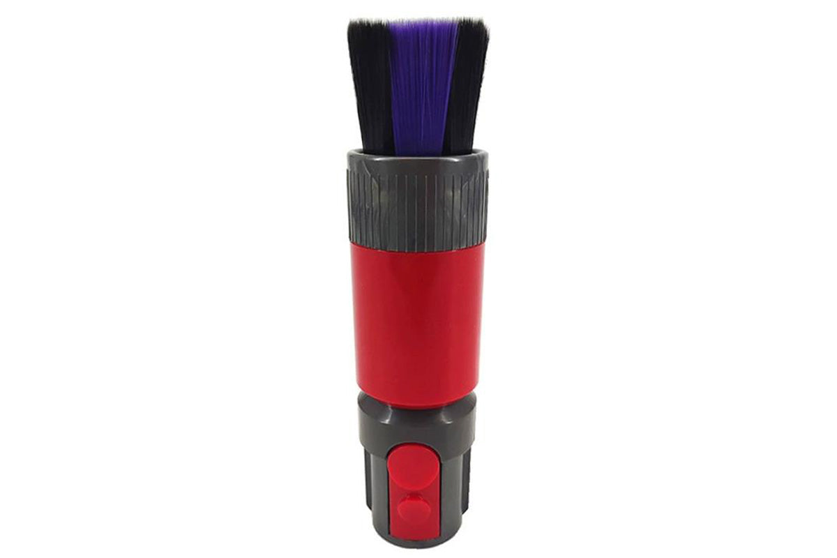 Traceless Dust Brush Compatible with Dyson V7 V8 V10 V11 Vacuum Cleaner