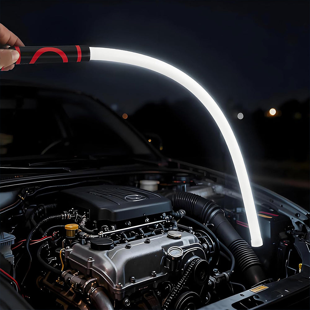 76cm Flexible LED Work Light Flashlight