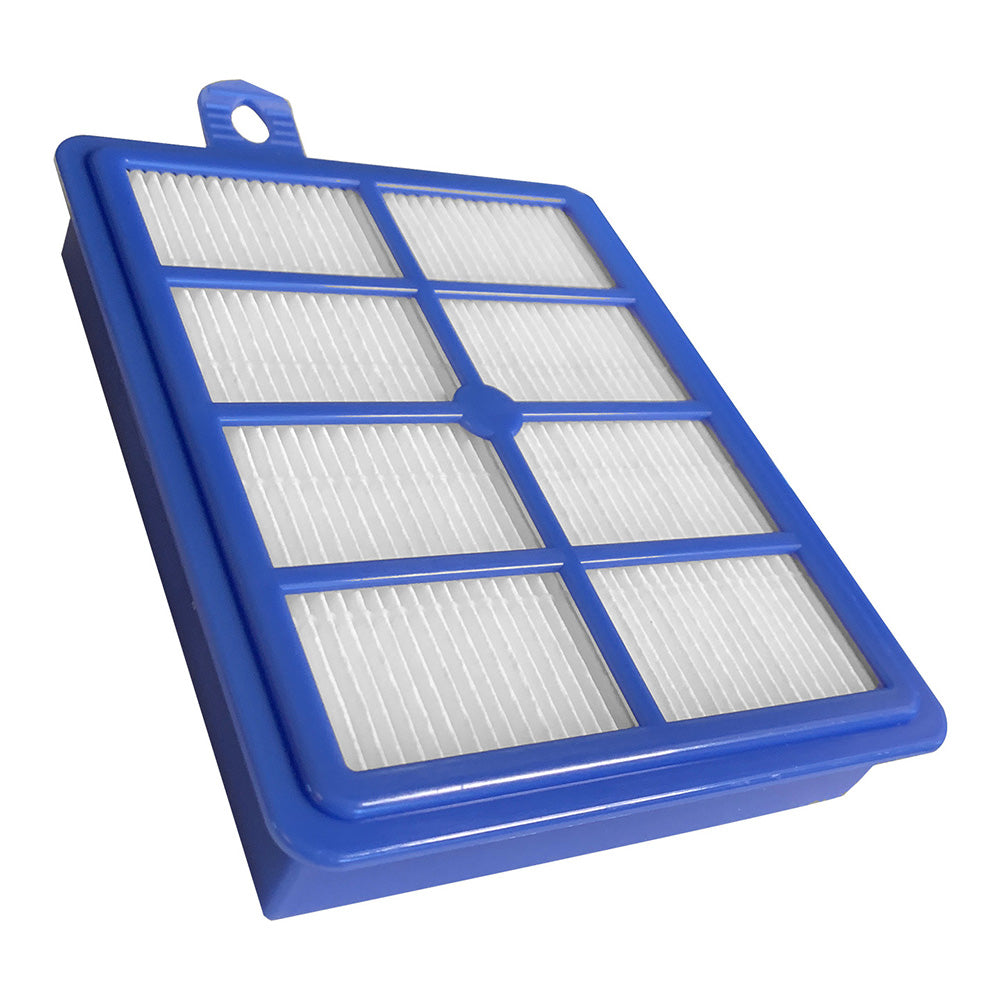 Washable HEPA Vacuum Filter Compatible with Philips Vacuum Cleaner