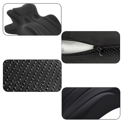 Prone Pillow for Stomach Sleeping