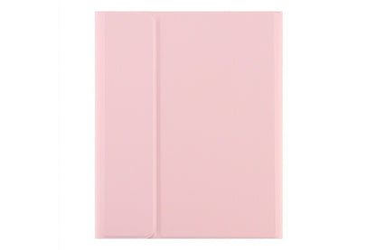 Bluetooth Touchpad for Samsung Galaxy Tab A9 / A9 Plus Detachable Keyboard -Pink