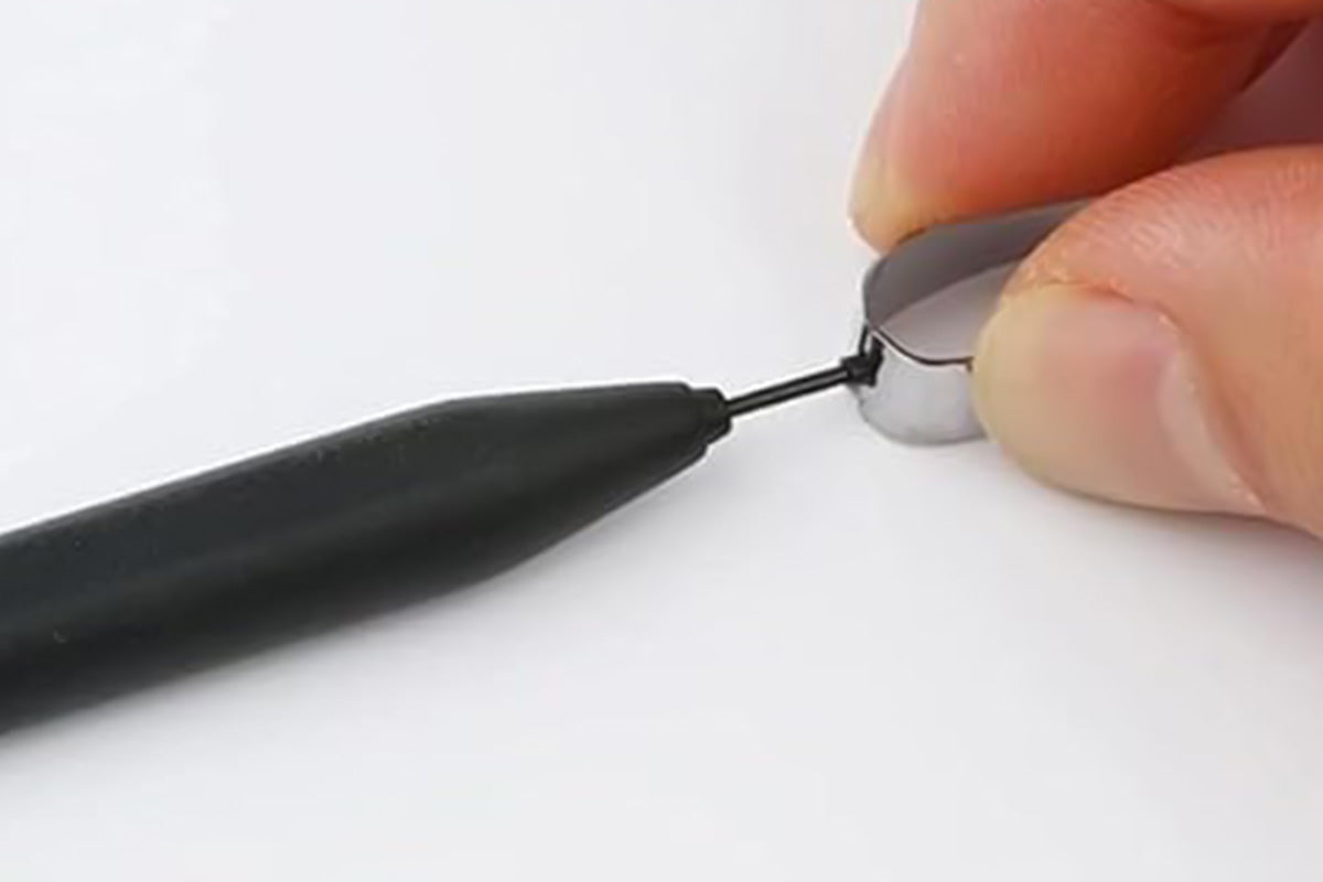 Stylus Pen for Samsung Galaxy S26 Ultra - Black