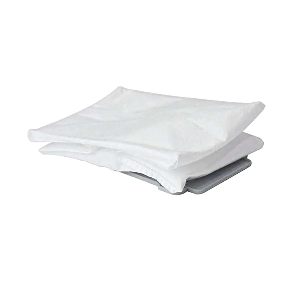 Set of 10Pcs Vacuum Bags Vacuum Dirt Disposal Bags for iRobot Roomba i3 i4 i6 i7 j7 i8 s9 Series