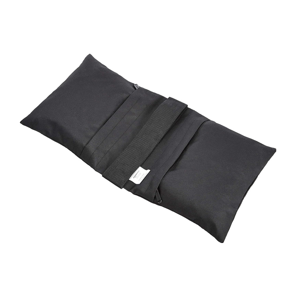 Set of 2Pcs  Weight Sandbag for Photography Tripod Tent Umbrella Base Light Stands