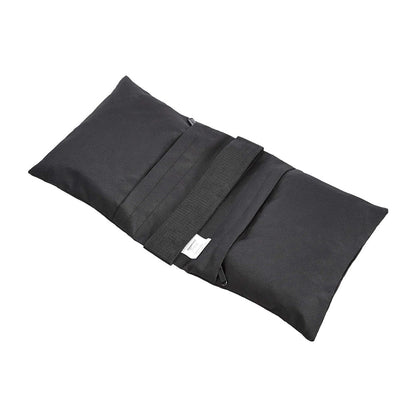 Set of 2Pcs  Weight Sandbag for Photography Tripod Tent Umbrella Base Light Stands
