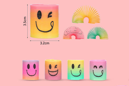 36Pcs Mini Spring Party Favors Goodie Bag Stuffers for Birthday Classroom Prizes