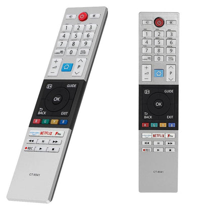 Replacement Remote Control for Toshiba TV CT-8541