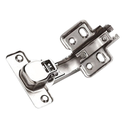 4 Pack 135 Degree Cold Rolled Steel Corner Cabinet Hinges