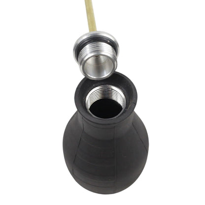 Diatomaceous Earth Duster Powder Sprayer Organic Gardening and Agricultural Supplies