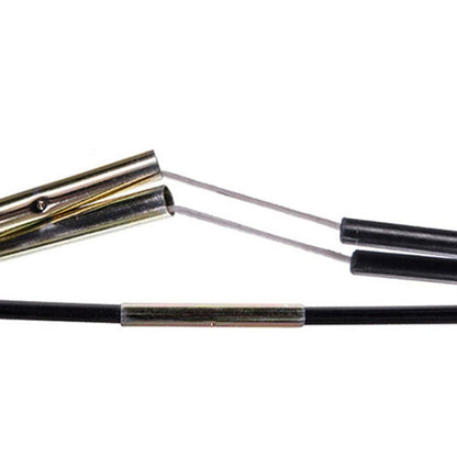 Portable Badminton Net Set Easy-Setup Ball Game Net Stand for Outdoor