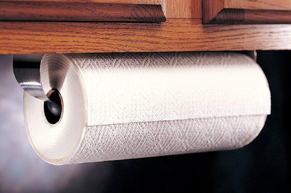 Paper Towel Holder Under Stainless Steel Cabinet Paper Towel Holder for Bathroom