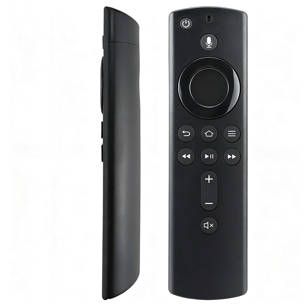 Voice Remote Control for Amazon Fire TV Stick and Cube 2rd Gen