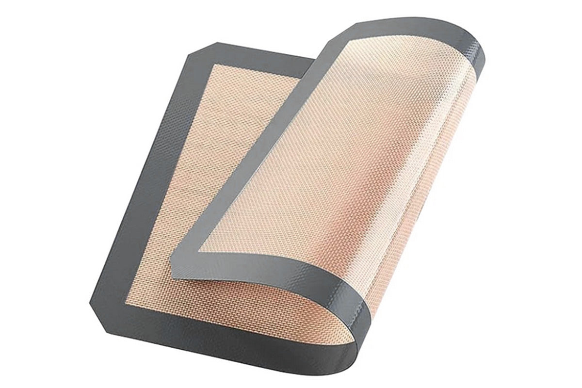 Silicone Baking Mat Reusable Oven Baking Sheet for Cookie Bread Pastry