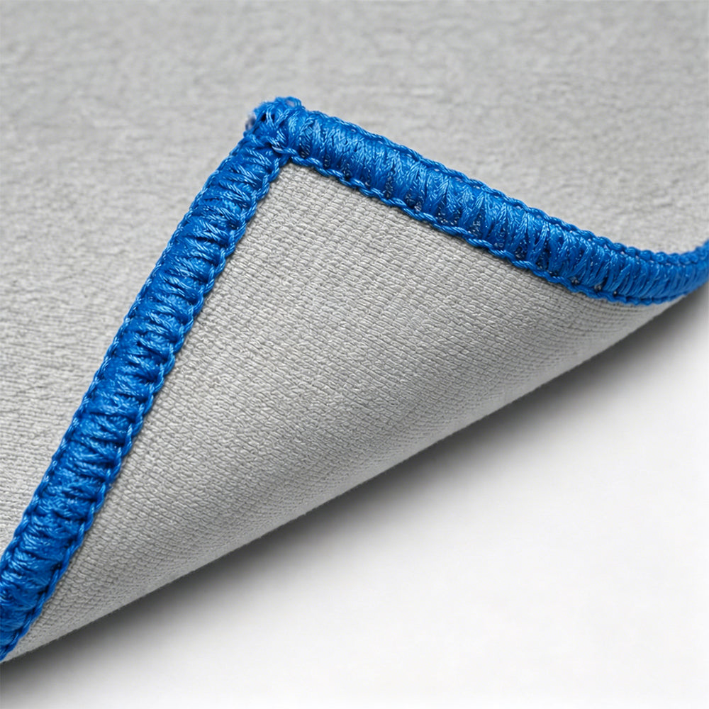 5 Pack Quick Dry Microfiber Gym Towels