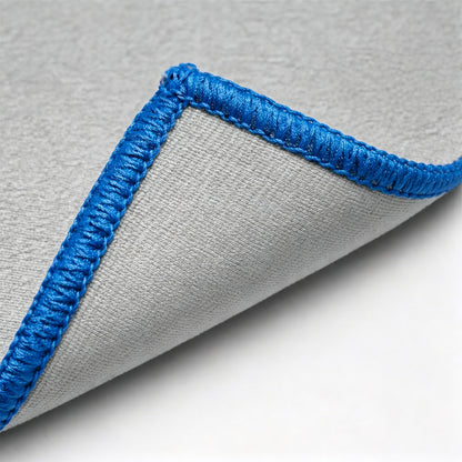 5 Pack Quick Dry Microfiber Gym Towels