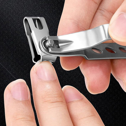 7Pcs Pedicure Tools Set with Eagle Beak Pliers for Thick Nails