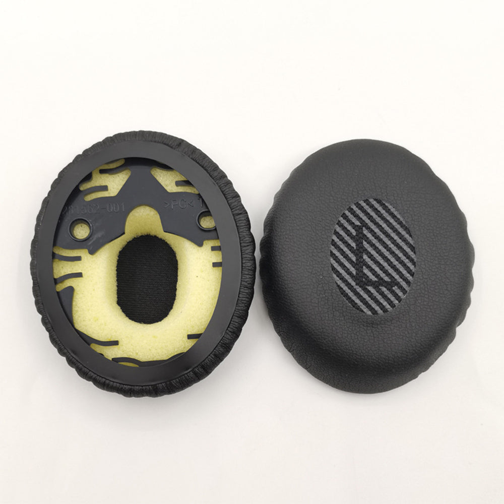 Replacement Ear Pads Cushions for BOSE QC3 OE1 On-Ear Headphones