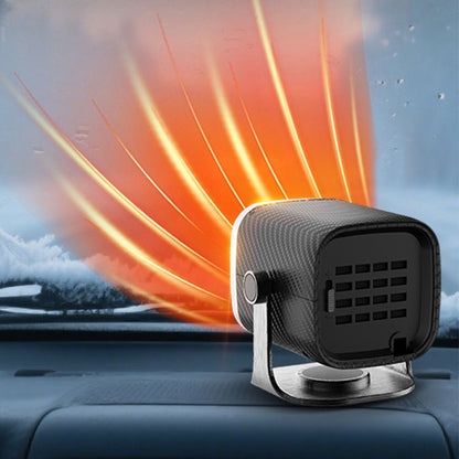 24V 150W Portable Car warming device Defroster