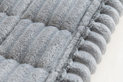 Washable Couch Cover for Dogs Pet - Light Grey