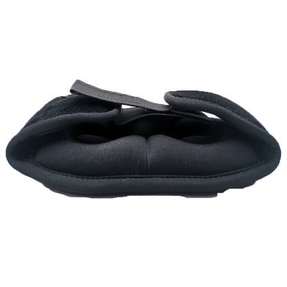 Sleep Mask Eye Mask Sleep Eyemask with Wireless 5.0 Bluetooth Headphones