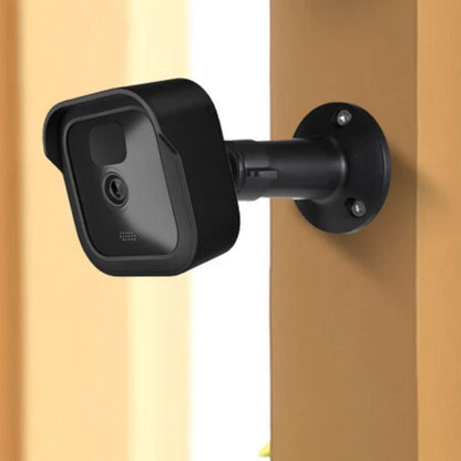 2Pcs Wall Mount for Arlo Pro Pro2 Pro3 Pro4 Ultra Essential Spotlight Camera Adjustable Bracket-Black