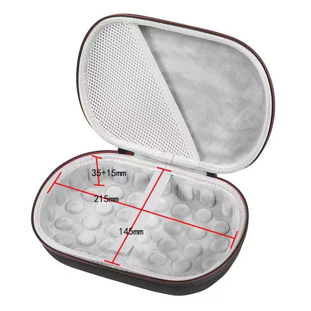 Carrying Case for BOSE QC15 QC25 QC35 QC45 Headphones Travel Storage Bag
