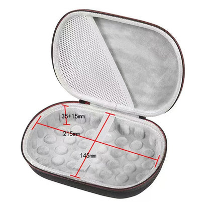 Carrying Case for BOSE QC15 QC25 QC35 QC45 Headphones Travel Storage Bag