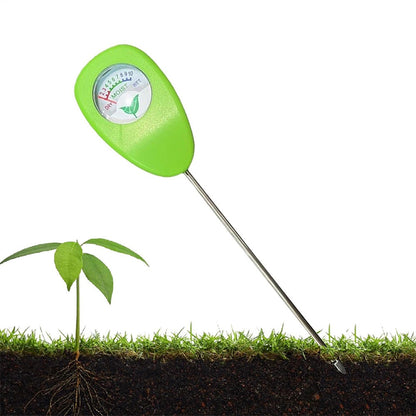 Plant Moisture Meter Plant Soil Meter for Indoor Outdoor Plants