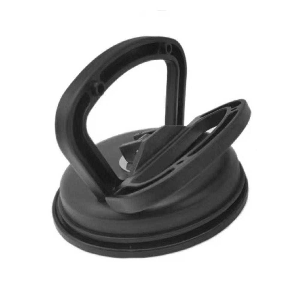 2 Piece Handheld Suction Cup Automotive Dent Puller Set