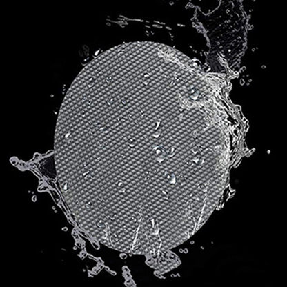 24Pcs Anti-Slip Shower Stickers for Tub Shower Floor Clear Non-Slip Bathtub Stickers