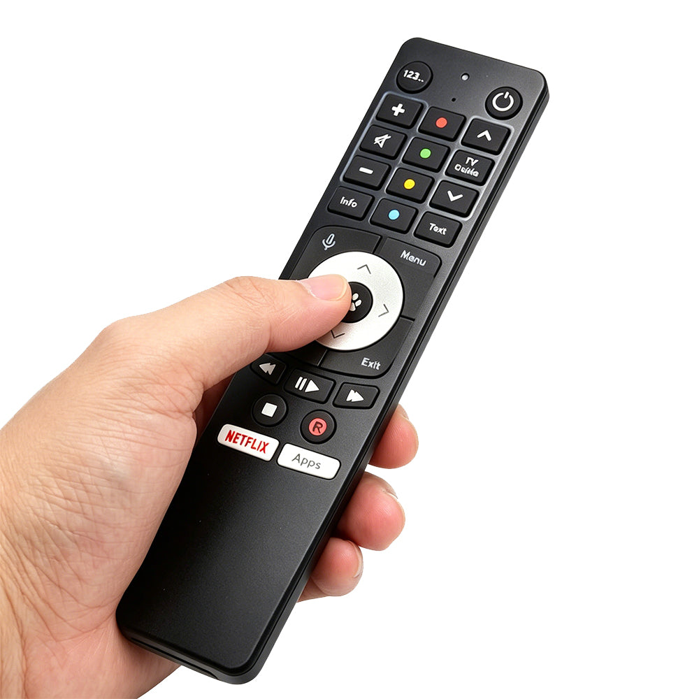Remote Control Replacement for Fetch Gen 2 3 M681T M616T