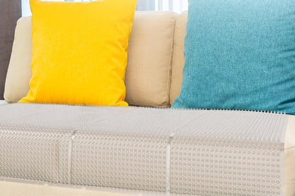 10PCS Cat Spike Mats Pet Training Mat Device Cat Deterrent Mat Set