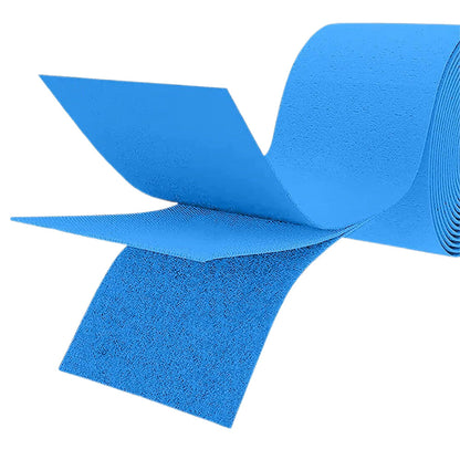 30PCS Racket Grip Tape Non-Slip Sweat-Absorbent Overgrips for Tennis & Badminton