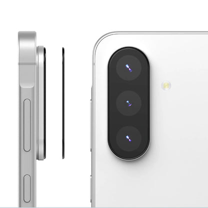 Camera Lens Protector for Samsung Galaxy S26 Film Cover