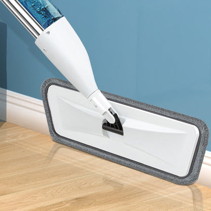 Microfiber Spray Mop for Floors Cleaning Wet Dry Hardwood Floor Cleaning Mop with 3 Washable Pads