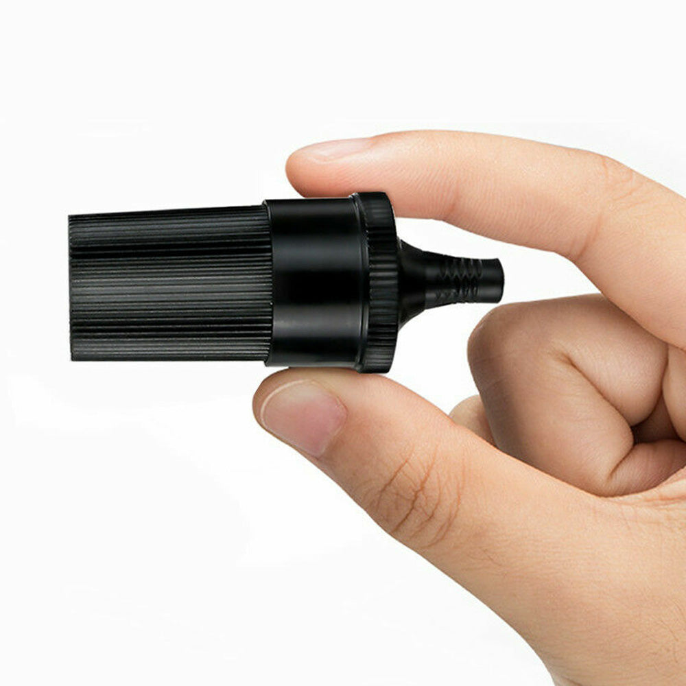 12V Car Cigarette Lighter Adapter Extension Cable Cord Plug Connector