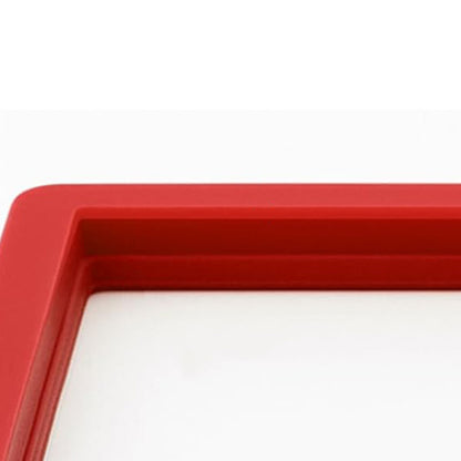 Graded Card Protector Cover for PSA Card Cases Protective Sleeve-Red