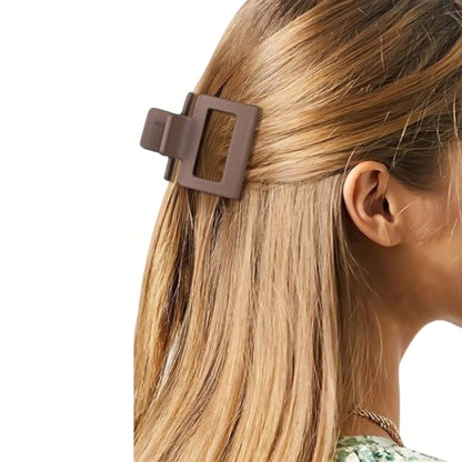 12 Pcs Strong Hold Non-Slip Hair Clips for Women 3 Sizes for Thin Thick Curly Hair