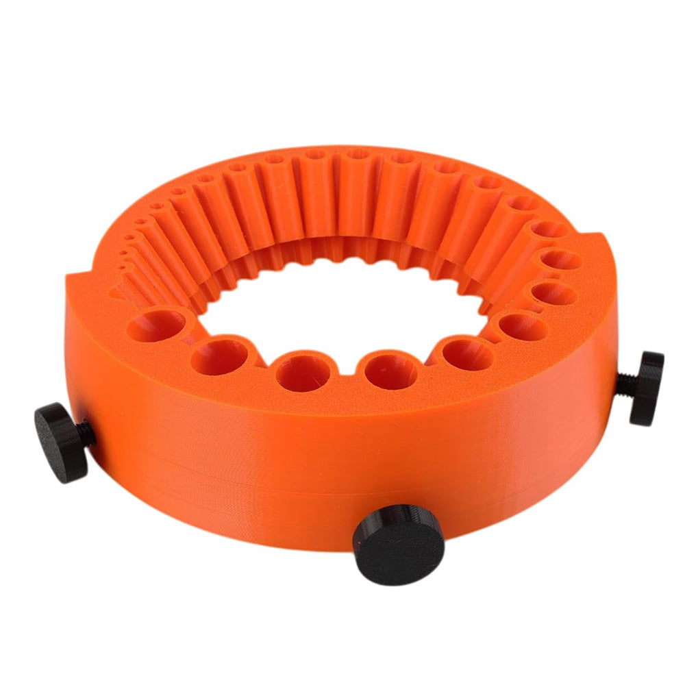 Drill Bit Sharpener Power Grinding Attachment for 2-13 mm Drill Bits