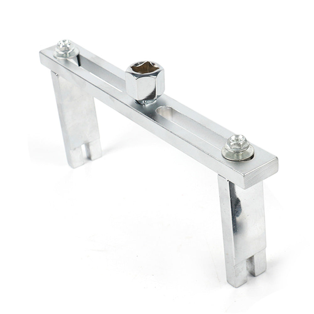 Adjustable Fuel Tank Lock Ring Removal Tool ¨C Spanner Wrench for Fuel Pump Cover