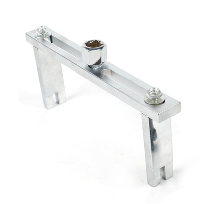 Adjustable Fuel Tank Lock Ring Removal Tool ¨C Spanner Wrench for Fuel Pump Cover