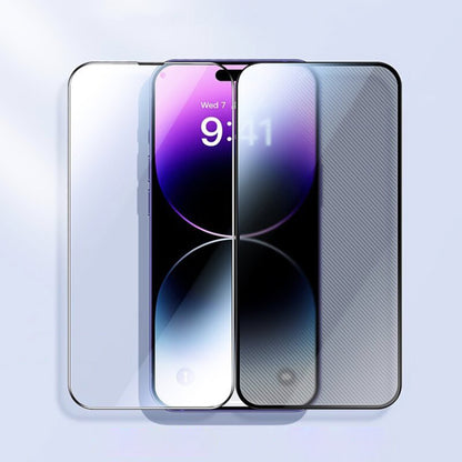 Privacy Screen Protector Tempered Glass Screen Protector For iPhone 17 Pro