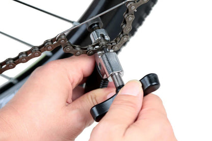Bike Bicycle Chain Breaker Cutter Splitter Repair Tool for Pin Hook Connecting Sport