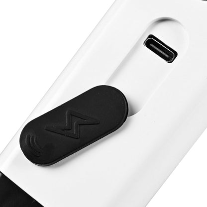 9-in-1 Electric Spin Scrubber Adjustable Cordless Cleaning Brush for Bathroom Kitchen Tile Car