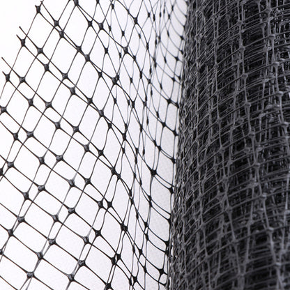 Bird Netting Polypropylene Anti Bird Garden Net 1.5cm Mesh Farm Orchard Vineyard Protection