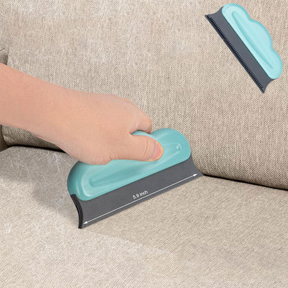 5Pcs Set Pet Hair Removers Dog Cat Hair Lint Removal Tool for Carpets Clothes Furniture Car Upholstery