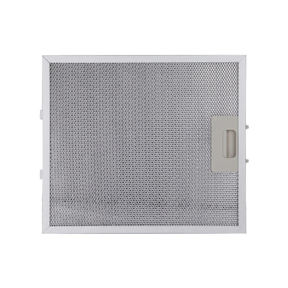 3 Pack 5-Layer Aluminum Range Hood Filter Mesh Replacement