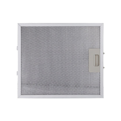 3 Pack 5-Layer Aluminum Range Hood Filter Mesh Replacement