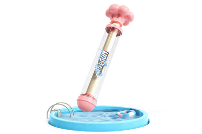 2-Pack Firework Water sprayer s Outdoor Summer Water Toy for Family