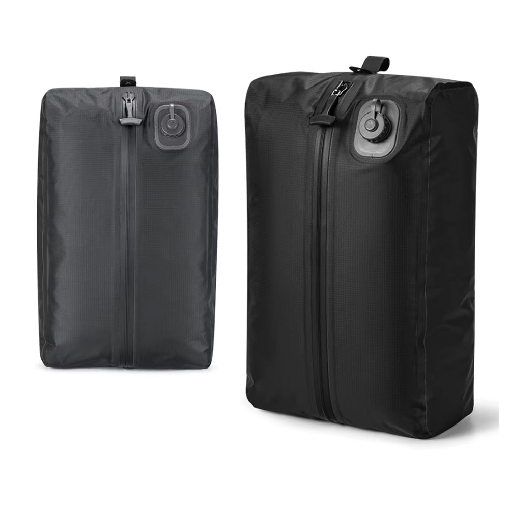 20L Travel Vacuum Bags with Electric Pump